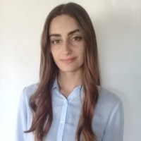 Toyota Argentina Employee Clara Blanco's profile photo