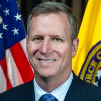 Joint Task Force Civil Support Employee John Lange's profile photo