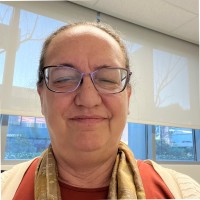 Golden West College Employee Meridith Randall's profile photo