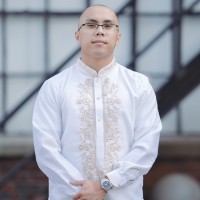 Bells of Steel Employee Andrew Villafuerte's profile photo
