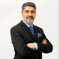 2PointZero Employee Jawad Hassan's profile photo