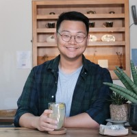 Eclectic Communications Employee Noah Yom's profile photo