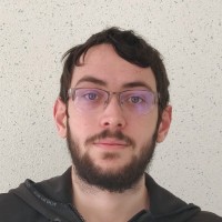 Sweepin Employee Benjamin Sorriaux's profile photo