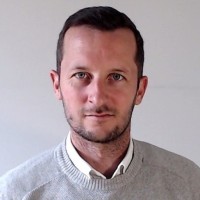 Comeen Employee Donat Joulie's profile photo