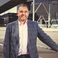 Coventry City Council Employee Andy Williams's profile photo