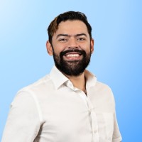 Rapid Shape GmbH Employee Roger René Ortega's profile photo