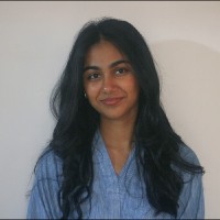 Texense Employee Rutba Nisar's profile photo