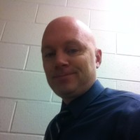 CBCInnovis Employee Michael Ebbert's profile photo