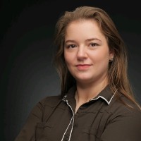 Betty Employee Zhasmina Draganova's profile photo