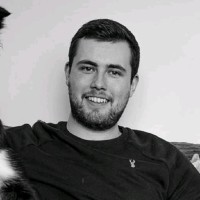 Sheffield City Council Employee Tom McIps's profile photo