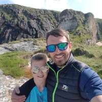 Overlander Vehicles Ltd Employee Mark Ramsey's profile photo