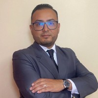 WorkForce Ecuador Employee Paúl González Pozo's profile photo