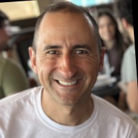 Marc Rendish Email & Phone Number