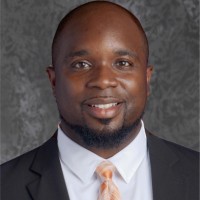 Wake County Public School System Employee Terrance McCotter's profile photo