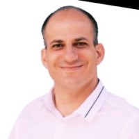 MalamTeam Employee Roy Perry's profile photo