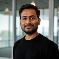 Abhishek Sharma's profile photo