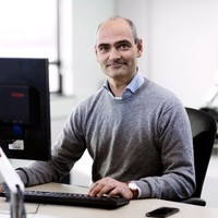 Jeroen-Peter van der Ham Email