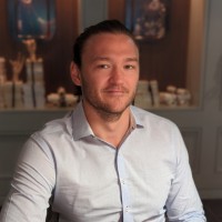 ATOMM XDM Employee Jake Larson's profile photo