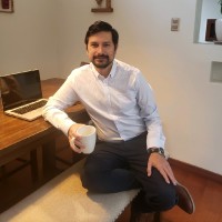 Sebastian Coudray Email