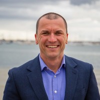 Pallas Capital Employee Jason Arnold's profile photo