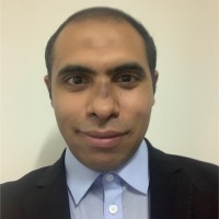 Amwal Tech Employee Mohammed Elkersawey's profile photo