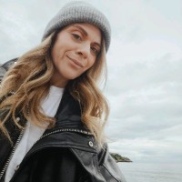 Sofia Aliferi Email & Phone Number