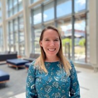 University of Kentucky College of Pharmacy Employee Jessica Rukavina's profile photo