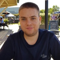 AGR Technology Employee Alessio Rigoli's profile photo