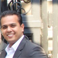Accenture Employee Amit Lamba's profile photo