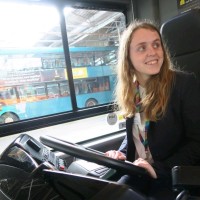 Salisbury Reds Employee Rachel Frgs's profile photo