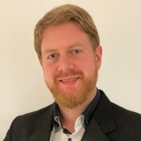 Biochem Zusatzstoffe Handels- und Produktionsgesellschaft mbH Employee Daniel Kürpick-Sendner's profile photo