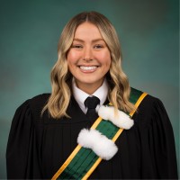 Université de Sherbrooke Employee Aurélie Deslauriers's profile photo