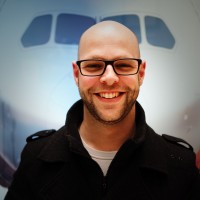 Inspiring Vacations Employee Itai Etzman's profile photo