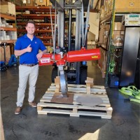 Flow Control, Inc. Employee Jay Willson's profile photo