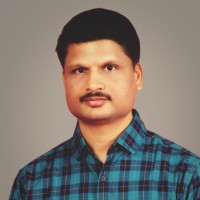 Naveen Amanchi Email