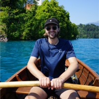 Agrimech Employee Shaun Whyley's profile photo