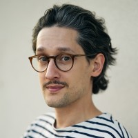 Strella Employee Paweł Borkowski's profile photo