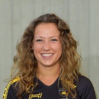 PYXIS Employee Ambre Dumontet's profile photo