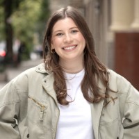 LaFORCE Employee Lizzie Blumenthal's profile photo