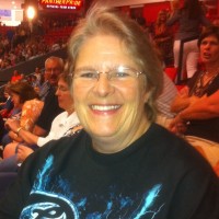 Sunterra Springs Employee Sissy Kahl's profile photo