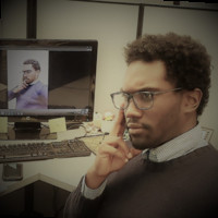 Future Brands Employee Shane Larrier's profile photo