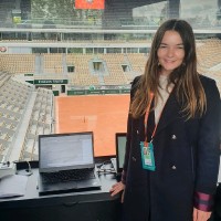 OGF Employee Mathilde Jacqmin's profile photo