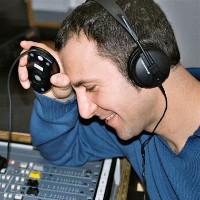 Radio Subasio Employee Gianluca Giurato's profile photo