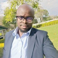 Startup Cloud Employee Derrick Omondi's profile photo