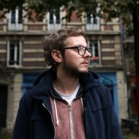 Subteno | Odoo Employee Nicolas Duval's profile photo