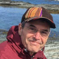 American Promise Employee Andrew Bloom's profile photo