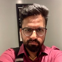 Deloitte Employee Jaideep Sharma's profile photo