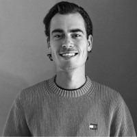 Bart Scherders Email