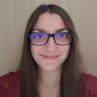 CGWORLD Employee Manon Drugmanne's profile photo