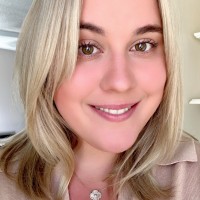 Jane.com Employee Ariel Abramowitz's profile photo